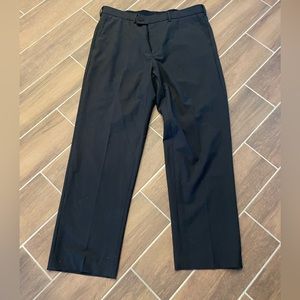 Mens dress suit pants